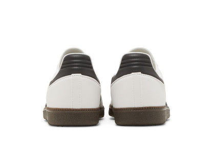 adidas Samba IRAK White