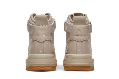 Nike Air Force 1 Utility 2.0 Fossil Stone (Women's)