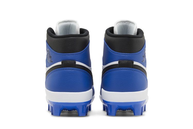 Jordan 1 Retro High MCS Game Royal