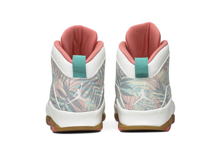 Jordan 10 Retro Super Bowl LIV