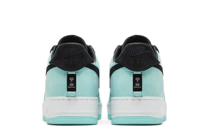 Nike Air Force 1 Low Tiffany & Co. 1837 (Friends and Family)