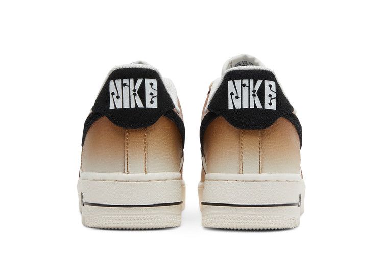 Nike Air Force 1 Low '07 Ale Brown Sanddrift (Women's)