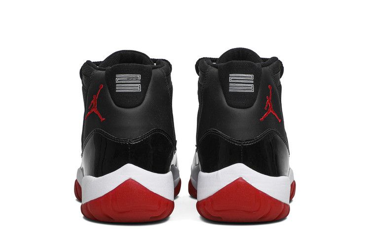 Jordan 11 Retro Playoffs CDP (2008)