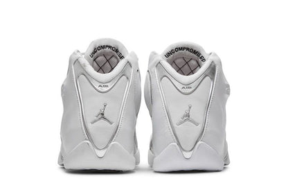Jordan 21 White (OG)