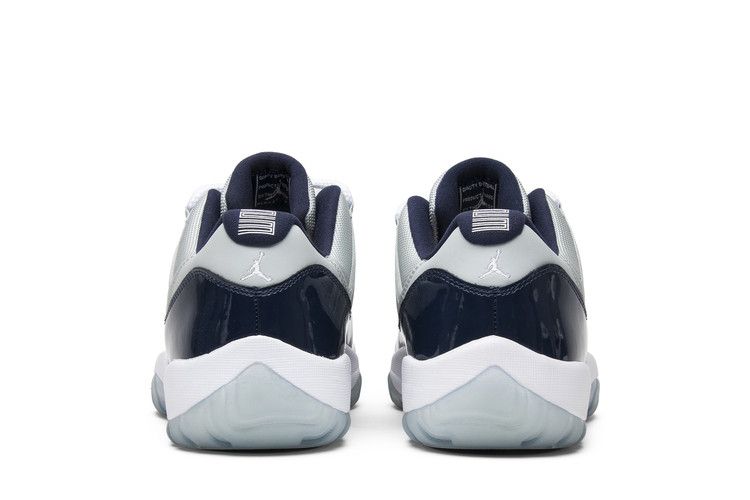 Jordan 11 Retro Low Georgetown