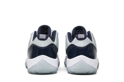 Jordan 11 Retro Low Georgetown