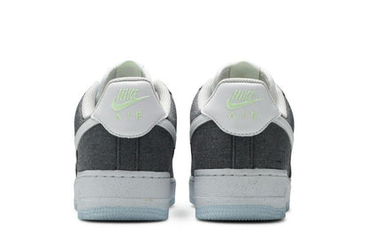 Nike Air Force 1 Low Recycled Canvas