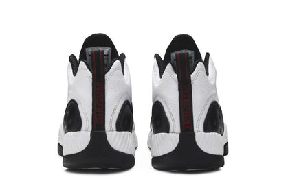 Jordan Jumpman Team 2 White Black Red