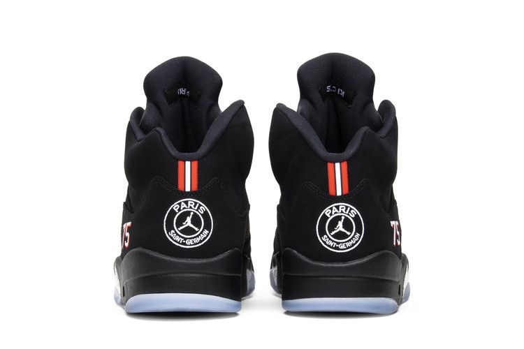 Jordan 5 Retro Paris Saint-Germain
