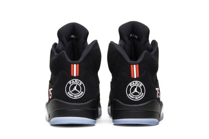Jordan 5 Retro Paris Saint-Germain
