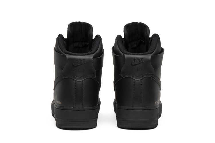Nike Air Force 1 High ALYX Black