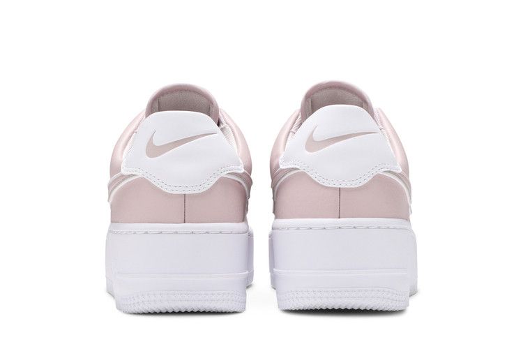 Nike Air Force 1 Sage Low Platinum Violet (Women's)