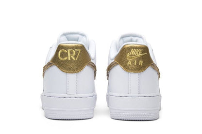 Nike Air Force 1 Low CR7 Golden Patchwork