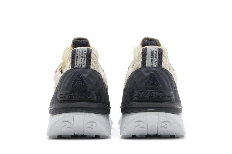 Jordan Granville Pro SP Rattan