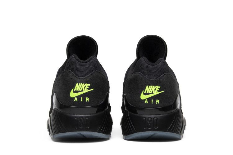Nike Air Max 180 Night Ops