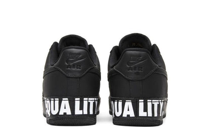 Nike Air Force 1 Low CMFT Equality Black History Month (2018)