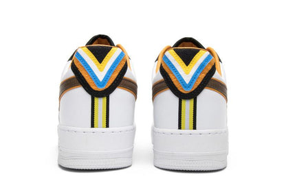 Nike Air Force 1 Low Tisci White