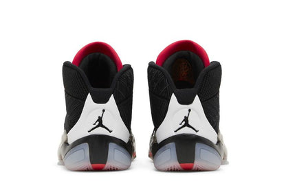 Jordan 38 Fundamentals (Clear Sole)