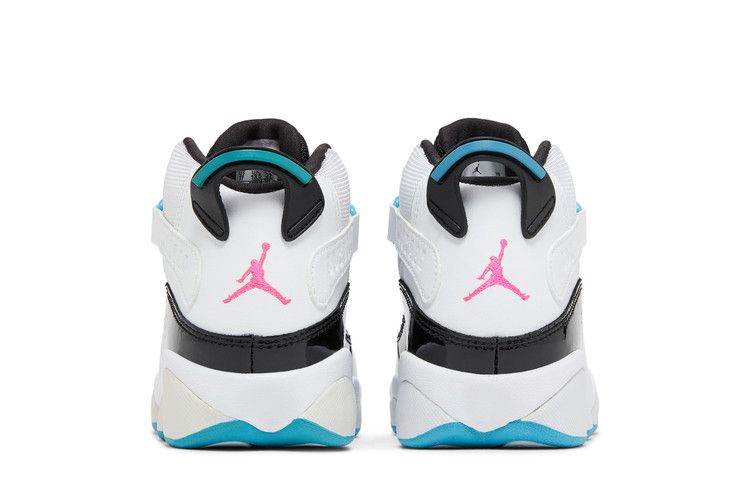 Jordan 6 Rings South Beach (PS)