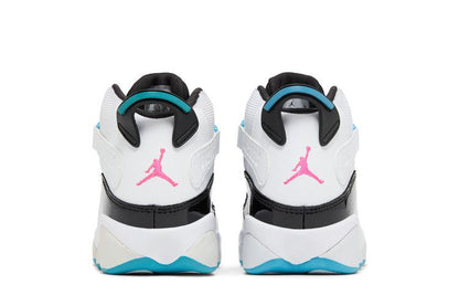 Jordan 6 Rings South Beach (PS)