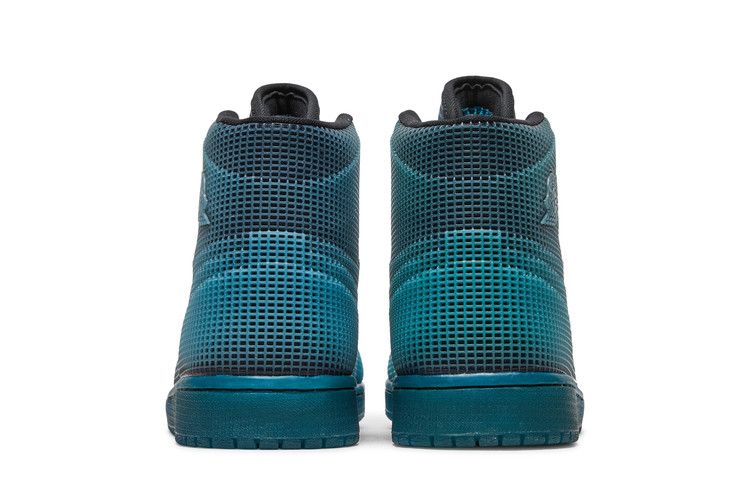 Jordan 1 Retro 4Lab1 Tropical Teal