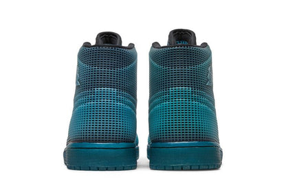 Jordan 1 Retro 4Lab1 Tropical Teal