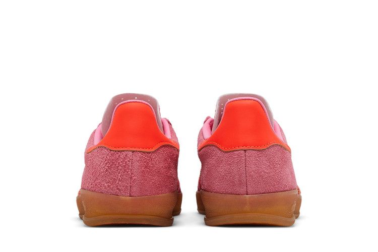 adidas Gazelle Indoor Beam Pink (Women's)
