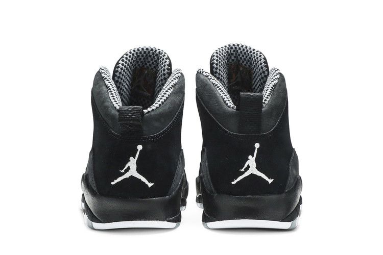 Jordan 10 Retro Stealth (2012)