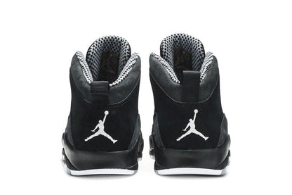 Jordan 10 Retro Stealth (2012)