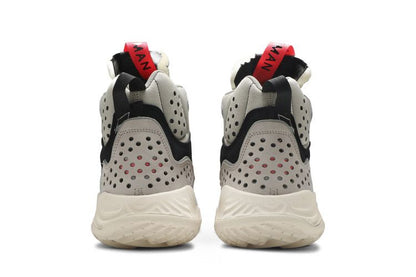 Jordan Delta Mid Hasta