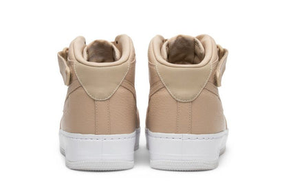 Nike Air Force 1 Mid Vachetta Tan