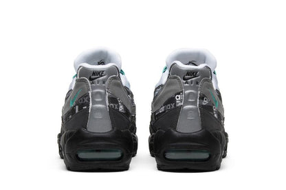 Nike Air Max 95 atmos We Love Nike (Clear Jade)