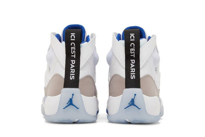Jordan Jumpman Two Trey PSG Cool Grey