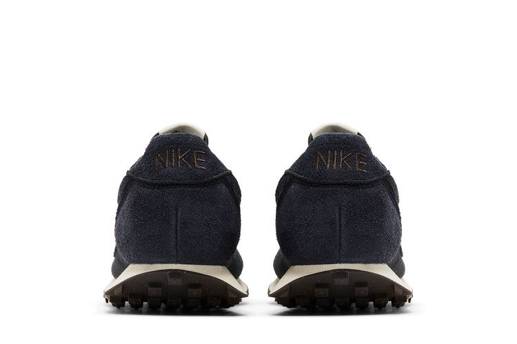 Nike P-6000 Black Burgundy Crush (Women's)