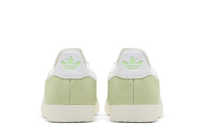 adidas Gazelle Semi Green Spark (Women's)