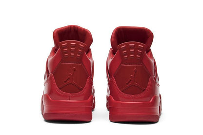 Jordan 4 Retro 11Lab4 Red