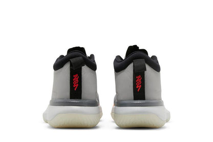 Jordan Zion 1 Light Smoke Grey