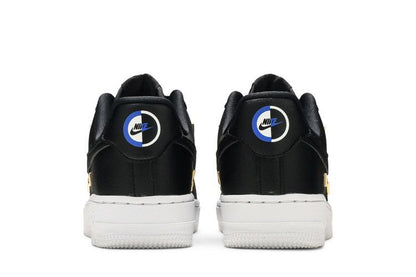 Nike Air Force 1 LX Black (Women's)
