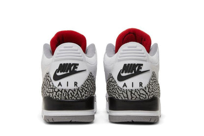 Jordan 3 Retro JTH Super Bowl