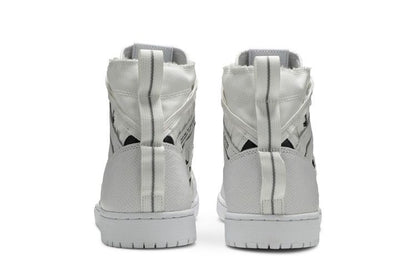 Jordan 1 Cargo White Black