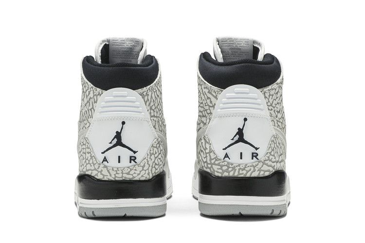 Jordan Legacy 312 Flip