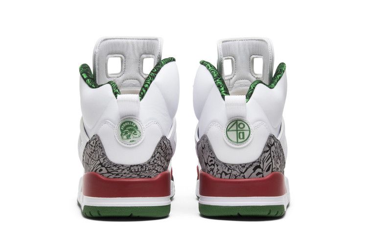 Jordan Spizike OG (2014)