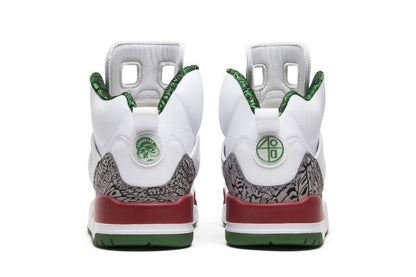 Jordan Spizike OG (2014)