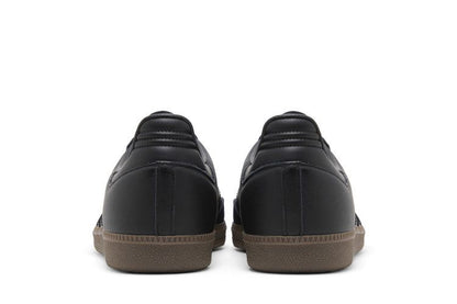 adidas Samba OG Core Black Gum