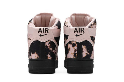 Nike Air Force 1 High Acid Wash Print
