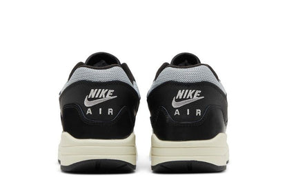 Nike Air Max 1 Patta Waves Black (with Bracelet)