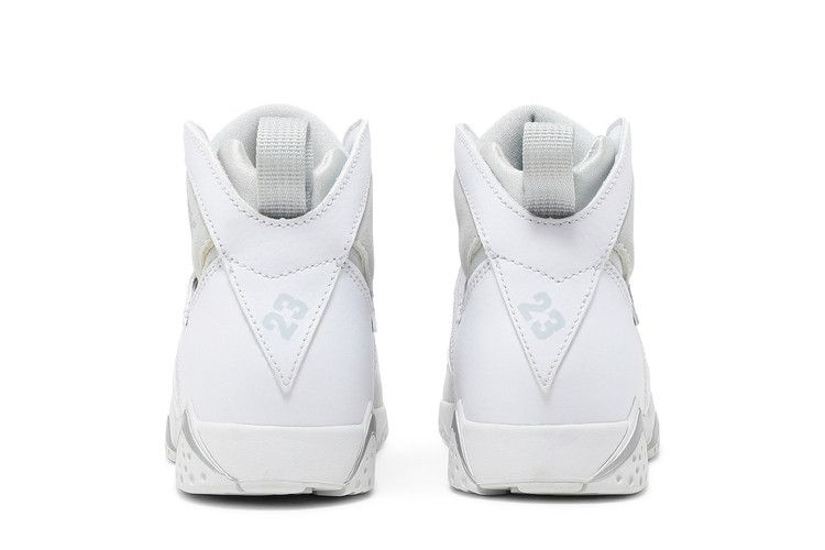 Jordan 7 Retro Pure Money White (PS)