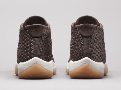 Jordan Future Dark Chocolate