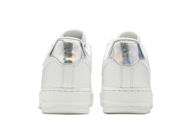 Nike Air Force 1 Low Iridescent White (Women's)