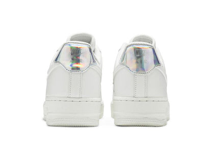 Nike Air Force 1 Low Iridescent White (Women's)